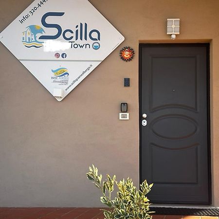 B&B Scilla Town Exterior photo